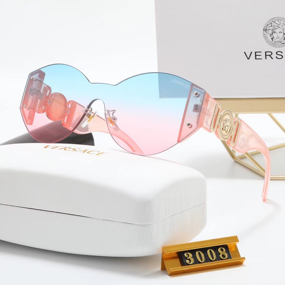 Ver Women Vintage Sunglasses-Luxeon