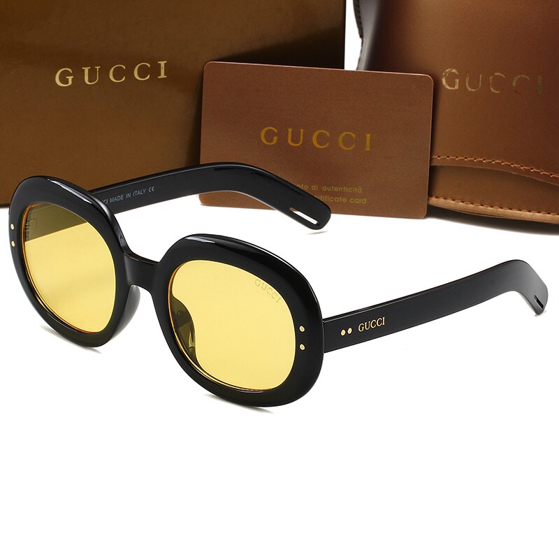 guc women sunglasses-Luxeon