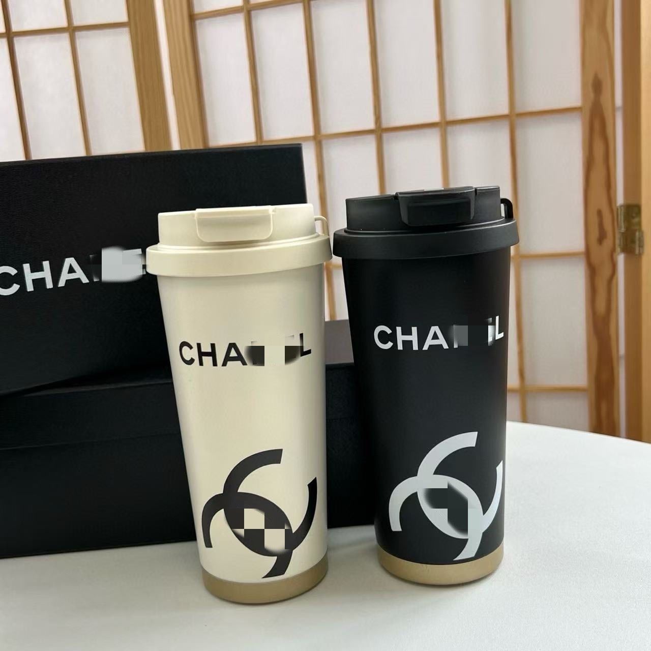 Thermos water bottle