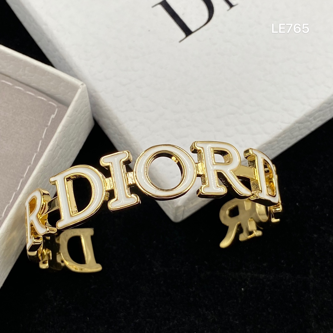 D style new bracelet-Luxeon