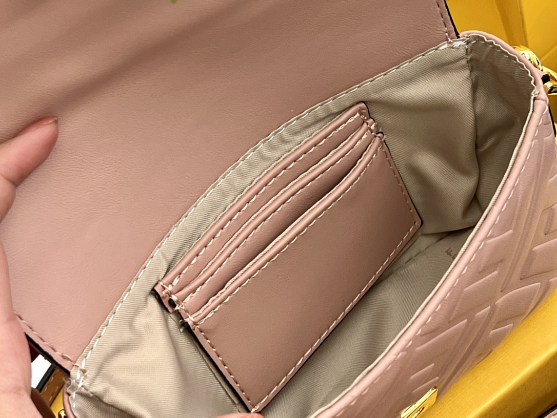 F style handbags-Luxeon