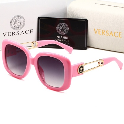 Ver Women's Vintage Sunglasses-Luxeon