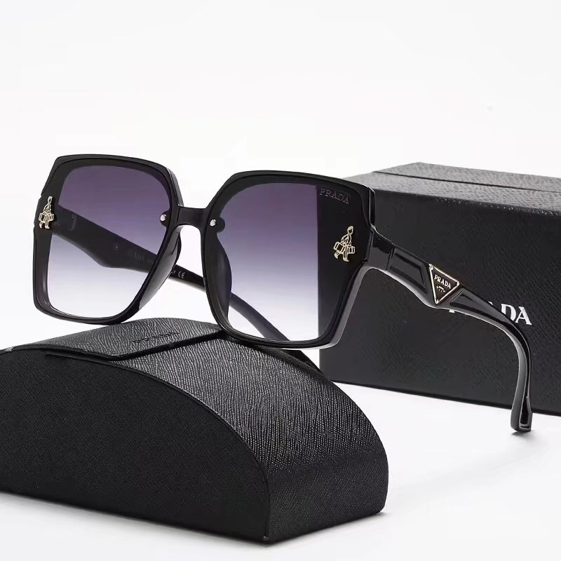 PA Fashion Ladies Glasses-Luxeon