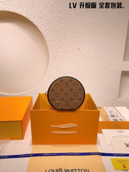 L style bag cannes Handbags-Luxeon