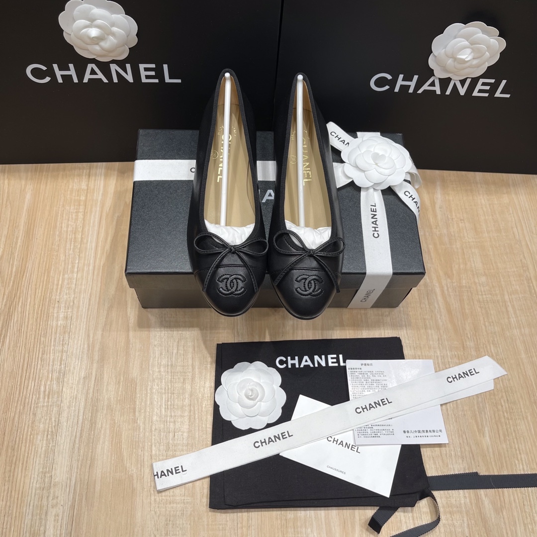 C style new bow-knot sewing logo casual shoes-Luxeon