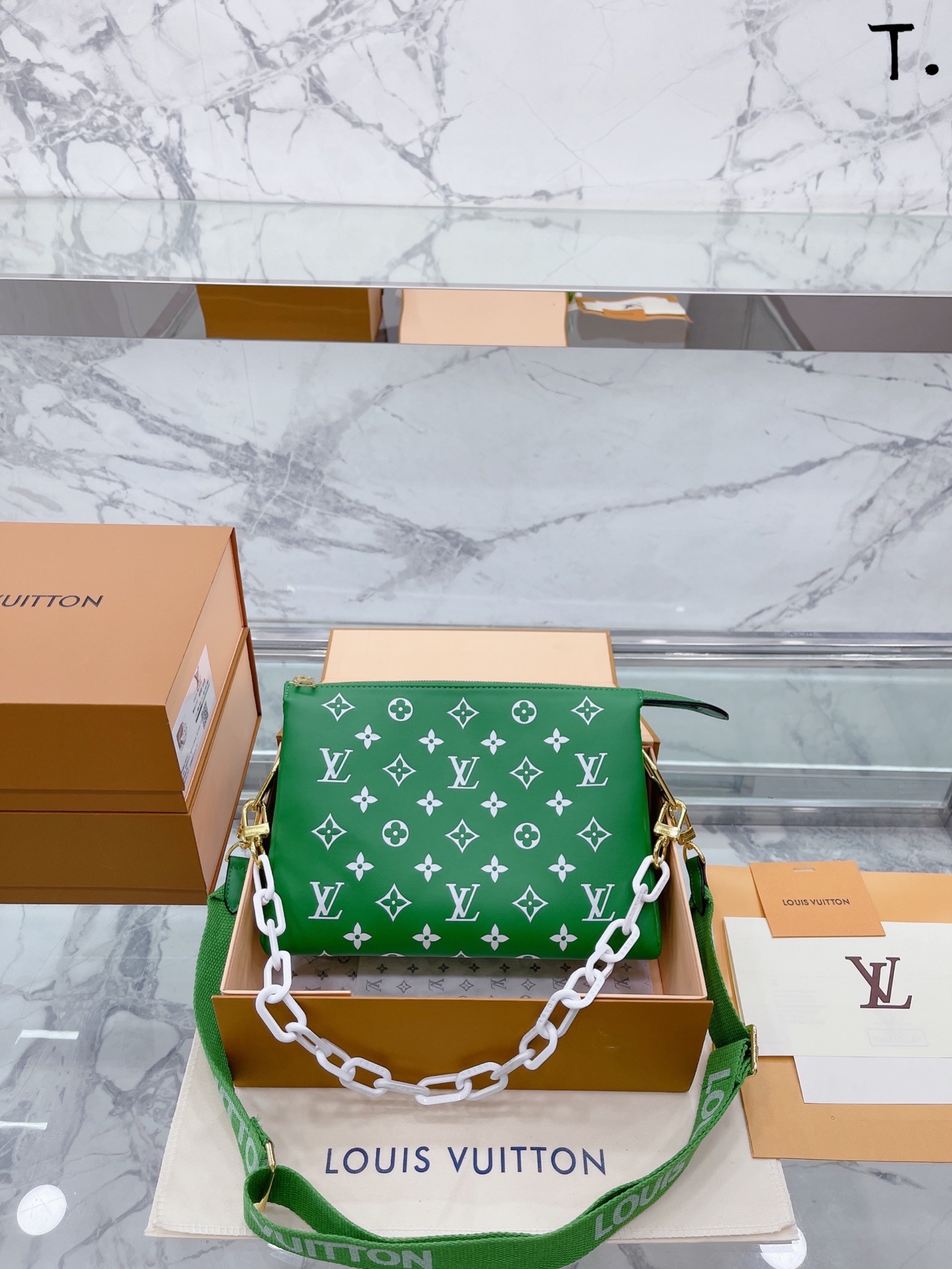 L style handbags shoulderr bags-Luxeon