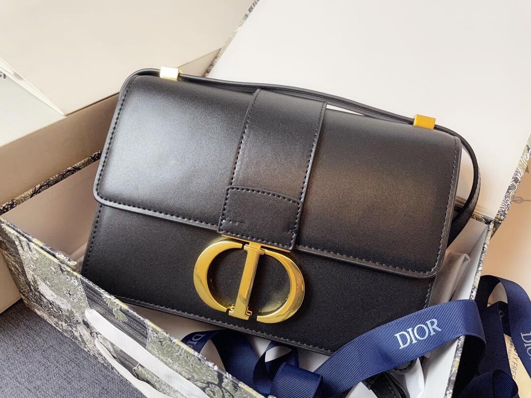 Di0r 30 Montaigne handbags-Luxeon