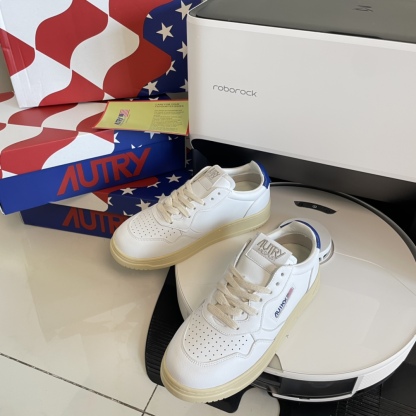 AUTRY new women vulanized shoes sports shoes-Luxeon