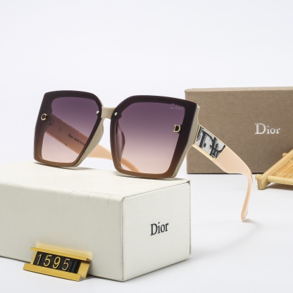 Dioi Fashion Trend Ladies Glasses-Luxeon