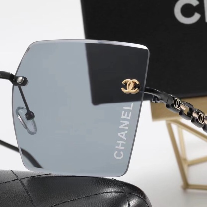 C style Fashion Glasses-Luxeon