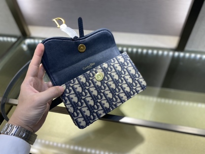 G style Saddle Bag-Luxeon