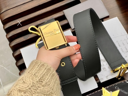 D style Montaigne 30 shoulder bags-Luxeon