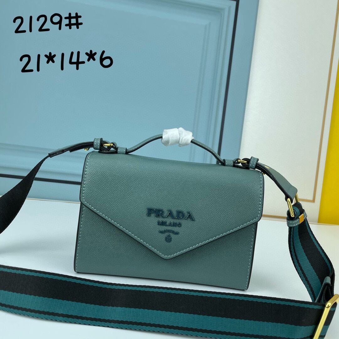 P style handbag-Luxeon