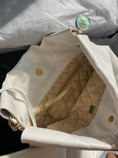 C style Vagrant bag-Luxeon