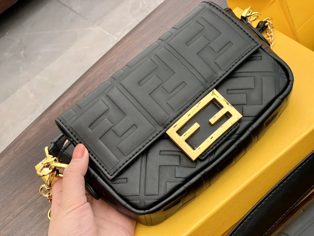 F style handbags-Luxeon