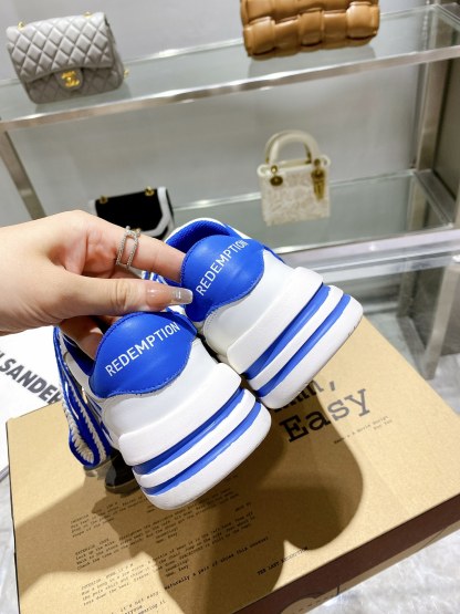 Redemption 2022 new sneakers casual shoes-Luxeon