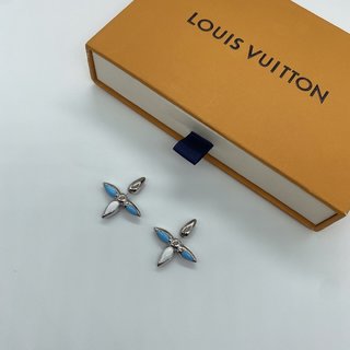 L style new earrings-Luxeon