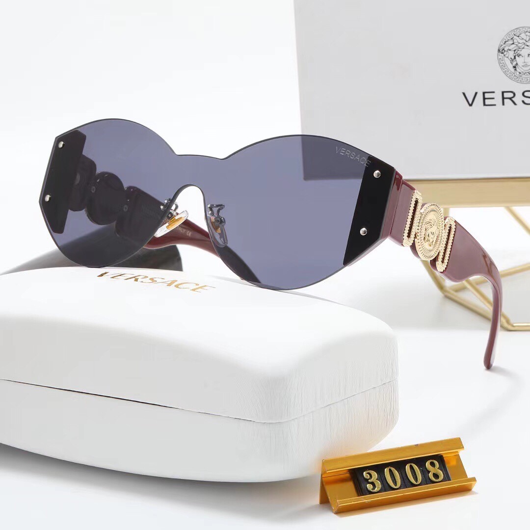 Ver Women Vintage Sunglasses-Luxeon