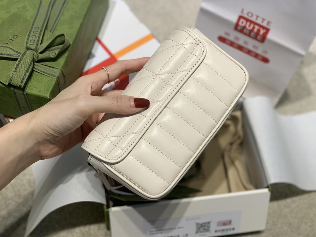 G style marmont women's handbags-Luxeon