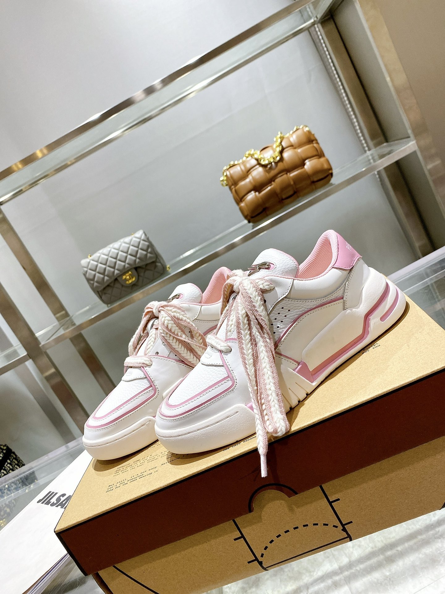 Redemption 2022 new sneakers casual shoes-Luxeon