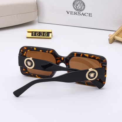 VSC Fashion Ladies Vintage Glasses-Luxeon