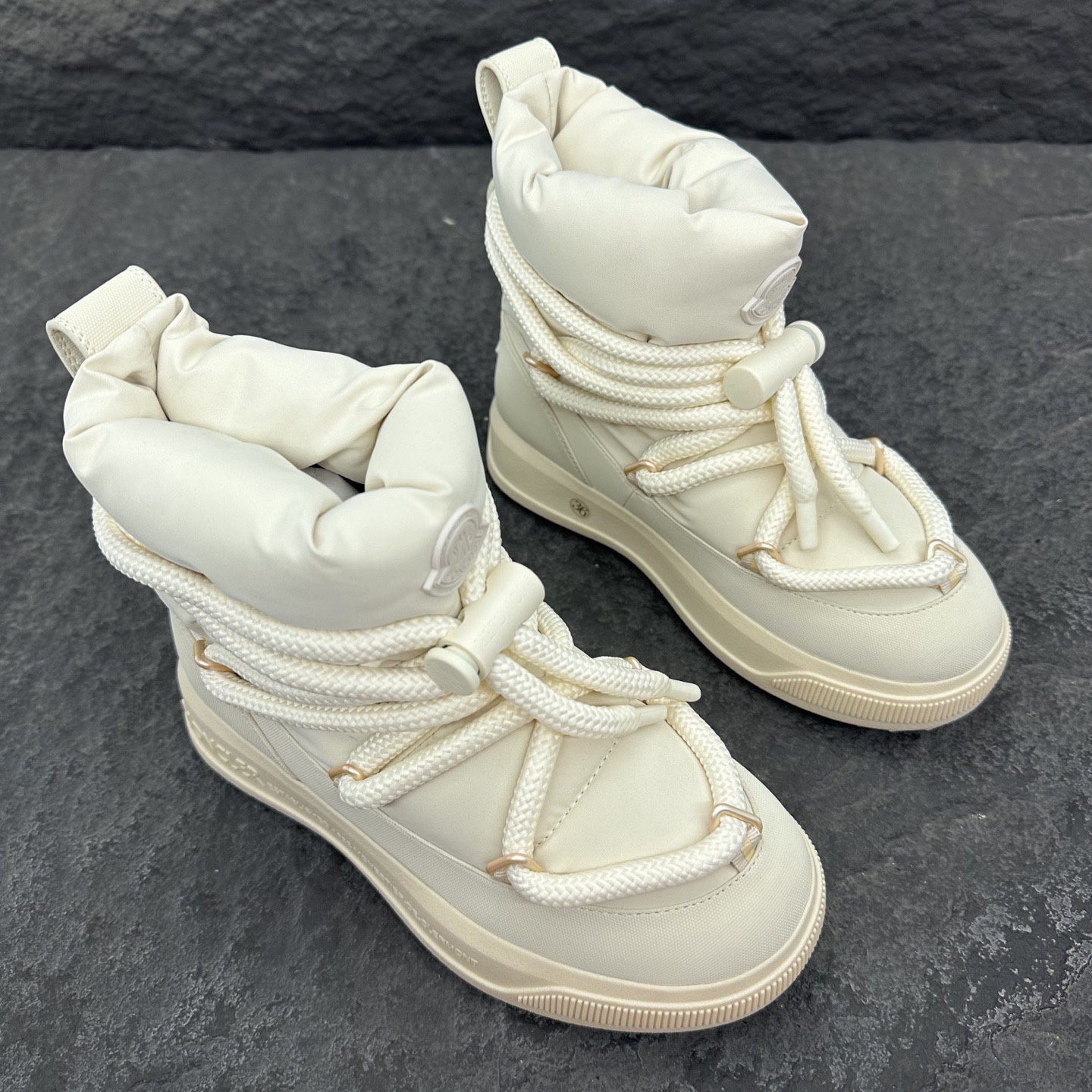 Snow boots 35-46/4.2cm