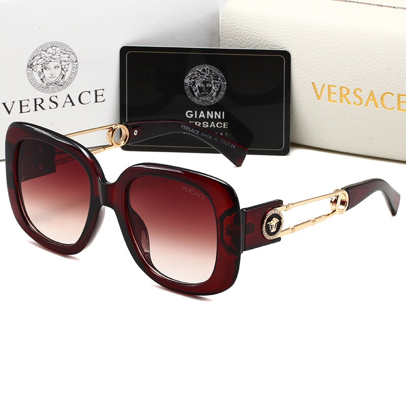 Ver Women's Vintage Sunglasses-Luxeon