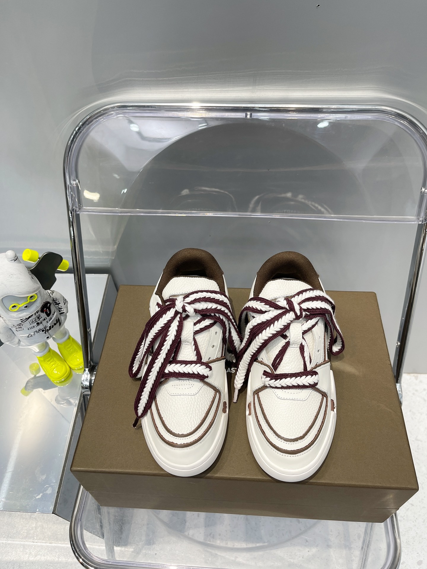 Redemption 2022 new sneakers casual shoes-Luxeon