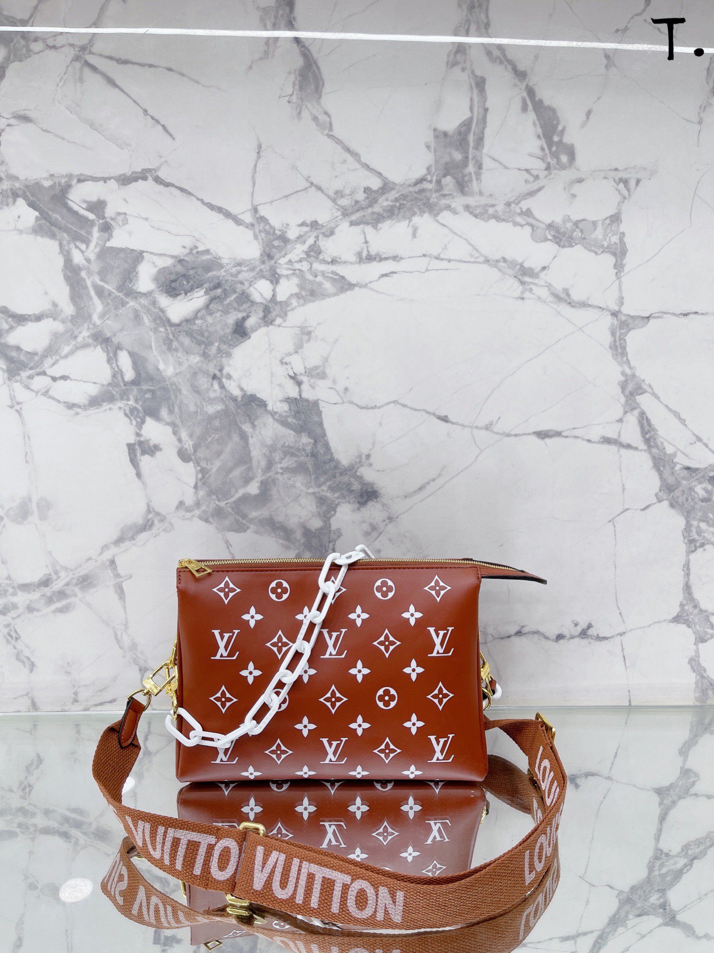 L style handbags shoulderr bags-Luxeon