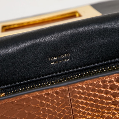 TF Tom Ford handbags-Luxeon