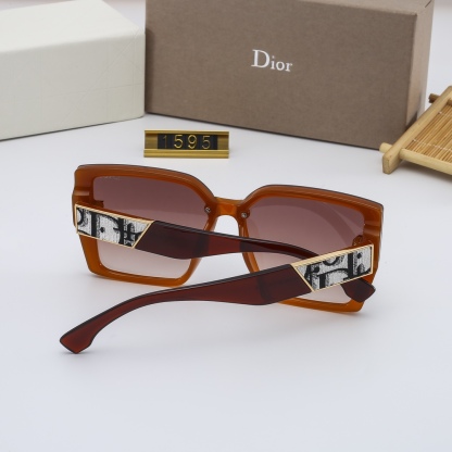 Dioi Fashion Trend Ladies Glasses-Luxeon