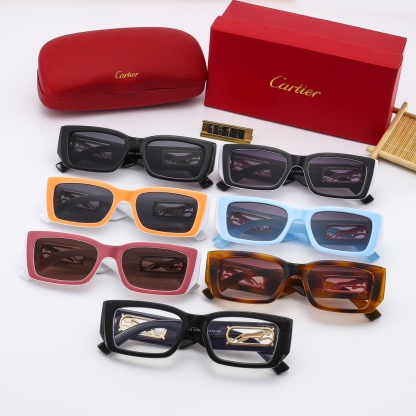 CAR Fashion Ladies Vintage Glasses-Luxeon