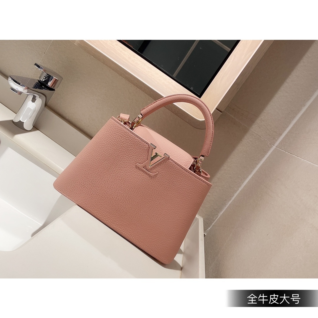 L style bags （New Arrivals）-Luxeon