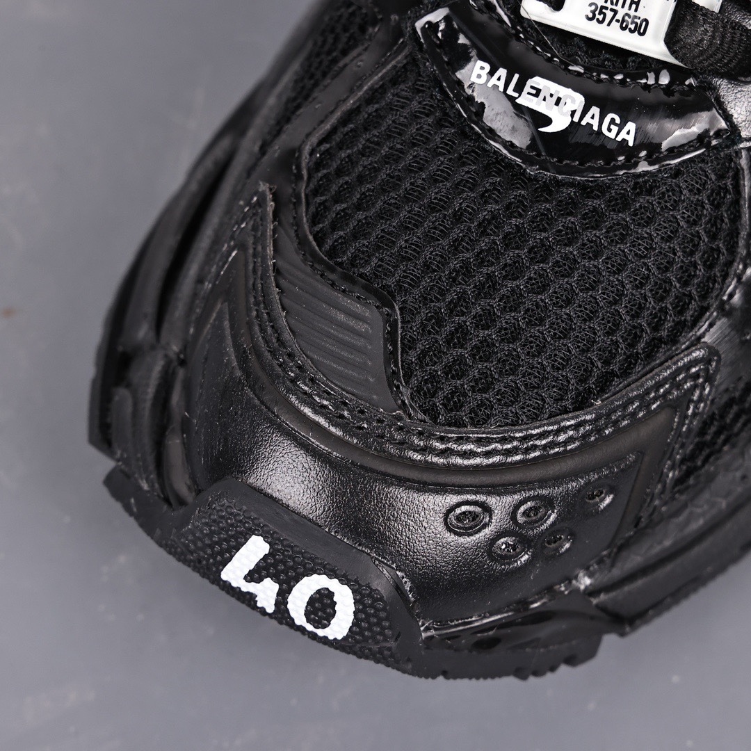 B style sneakers