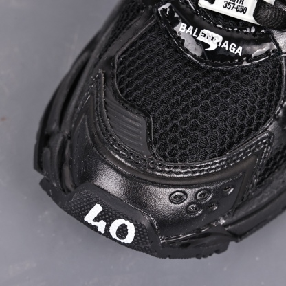 B style sneakers