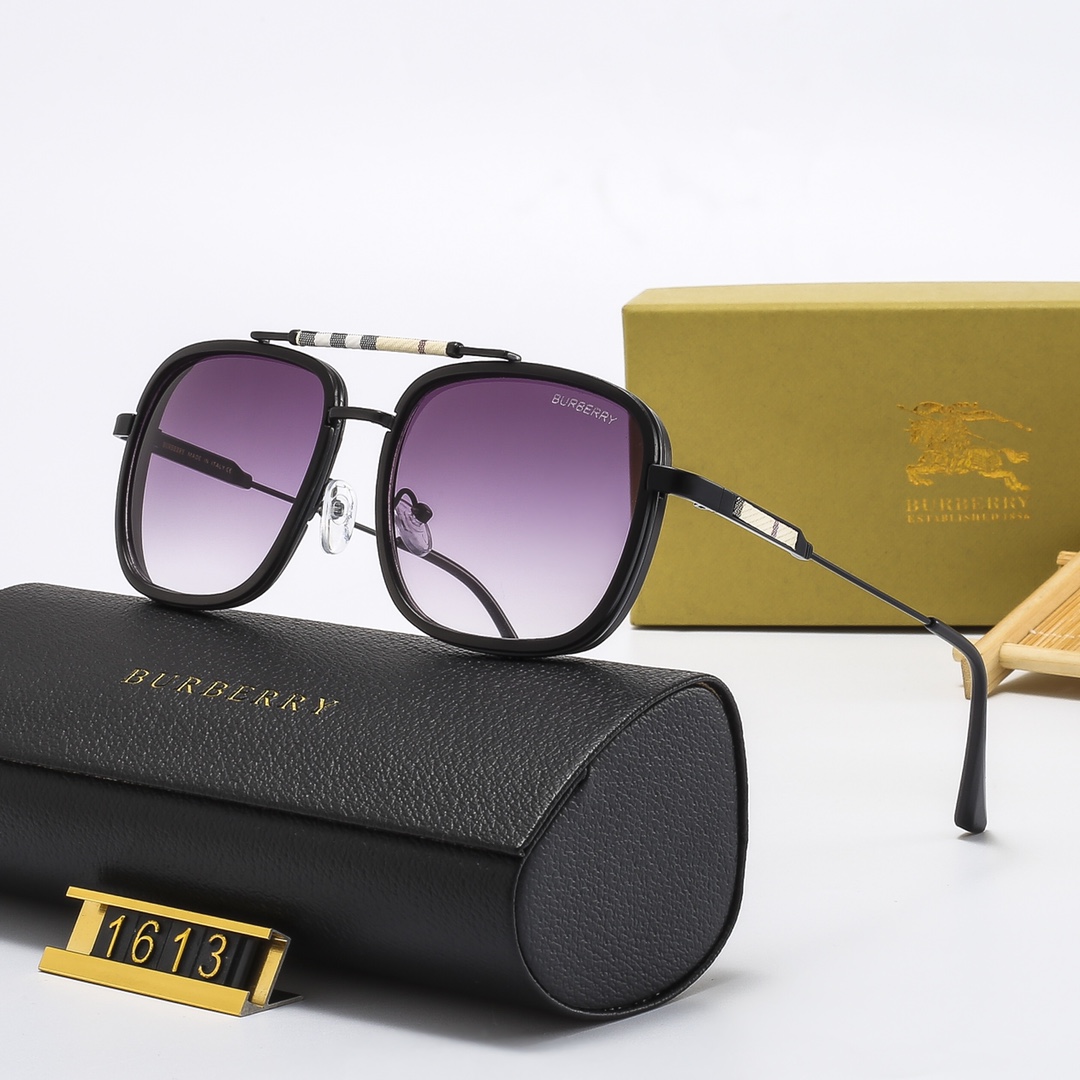 BT Fashion Ladies Vintage Glasses-Luxeon