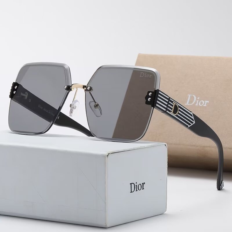 Dioi Fashion Women's Glasses-Luxeon