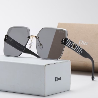 Dioi Fashion Women's Glasses-Luxeon