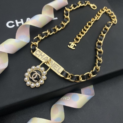 C style New Simple Fashion Collar-Luxeon