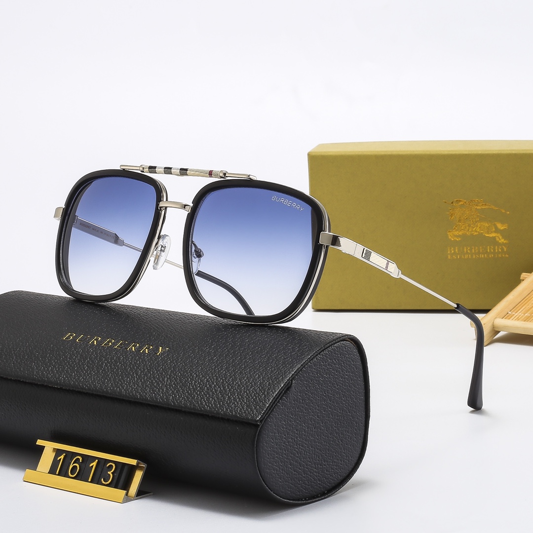 BT Fashion Ladies Vintage Glasses-Luxeon