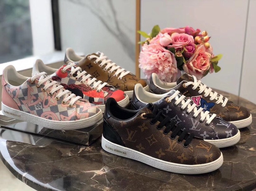 Casual shoes 35-42