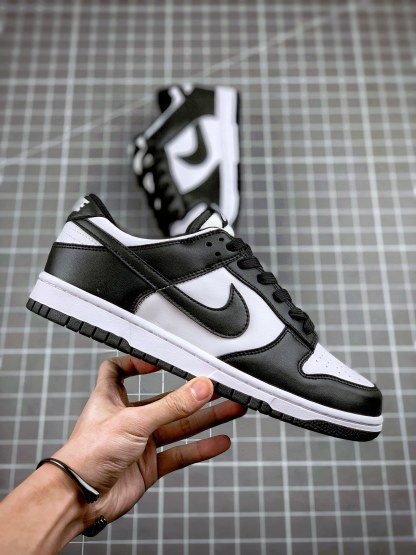 . SB Dunk Low "UNLV" sneakers-Luxeon