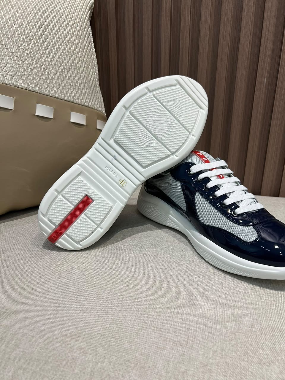 Mesh casual athletic shoes 39-45