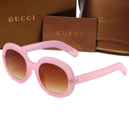 guc women sunglasses-Luxeon