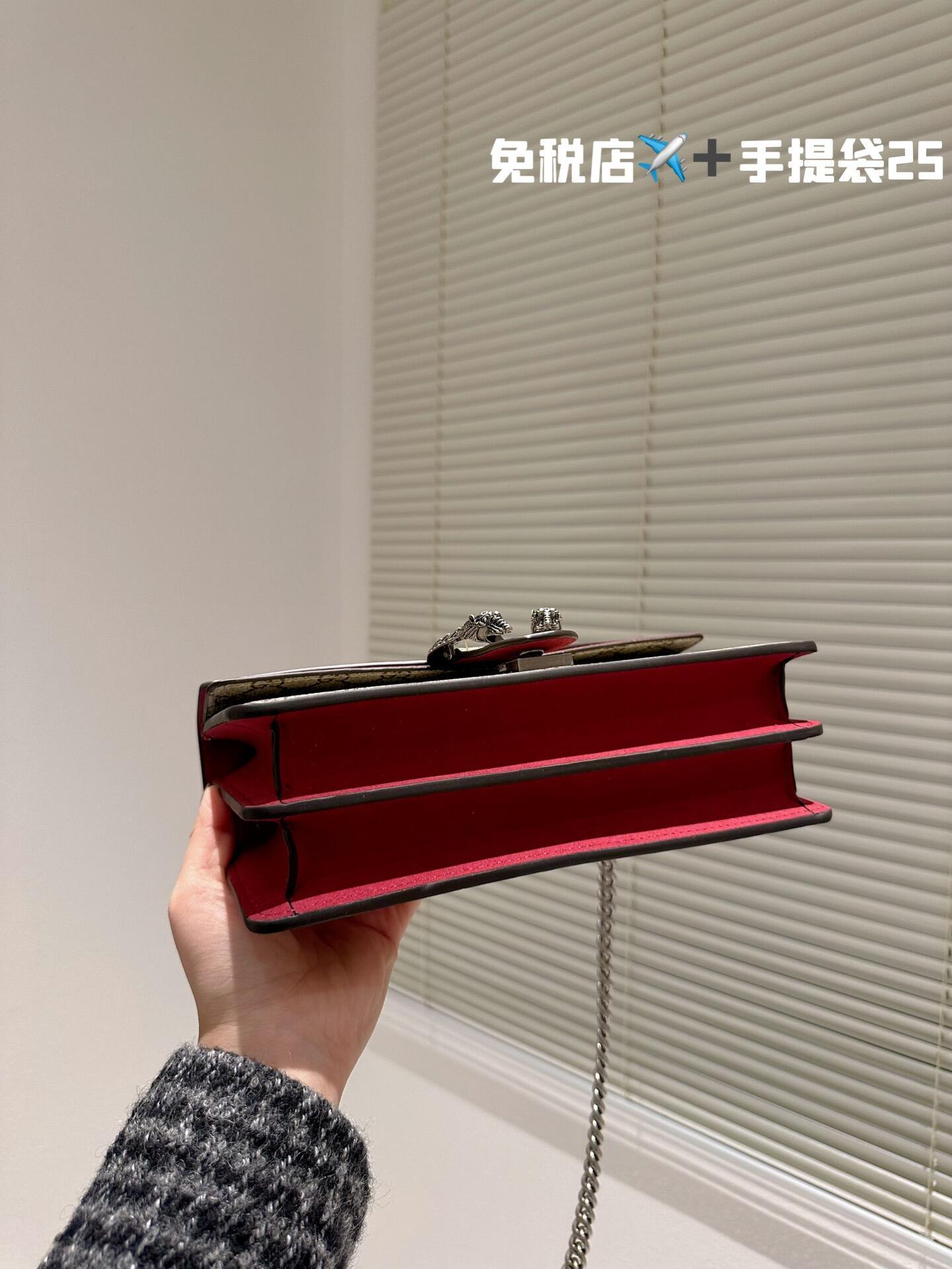 G style Classic Dionysian Flower handbags-Luxeon