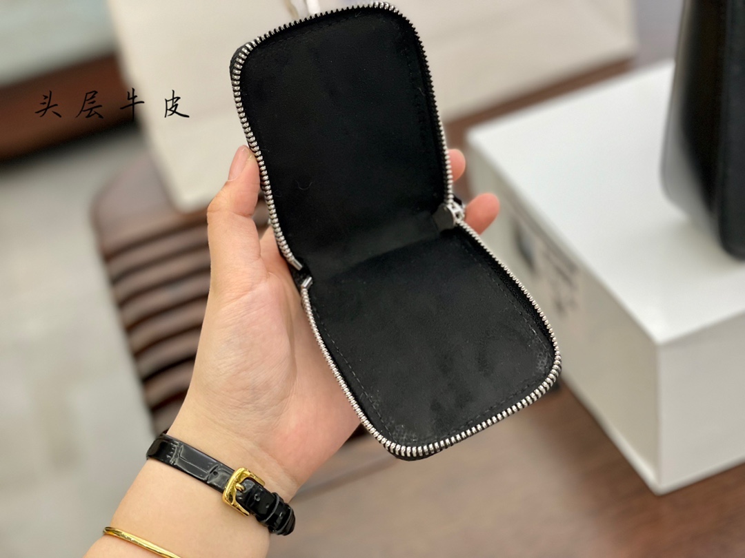 P style Hobo Underarm Bags 2 In 1-Luxeon