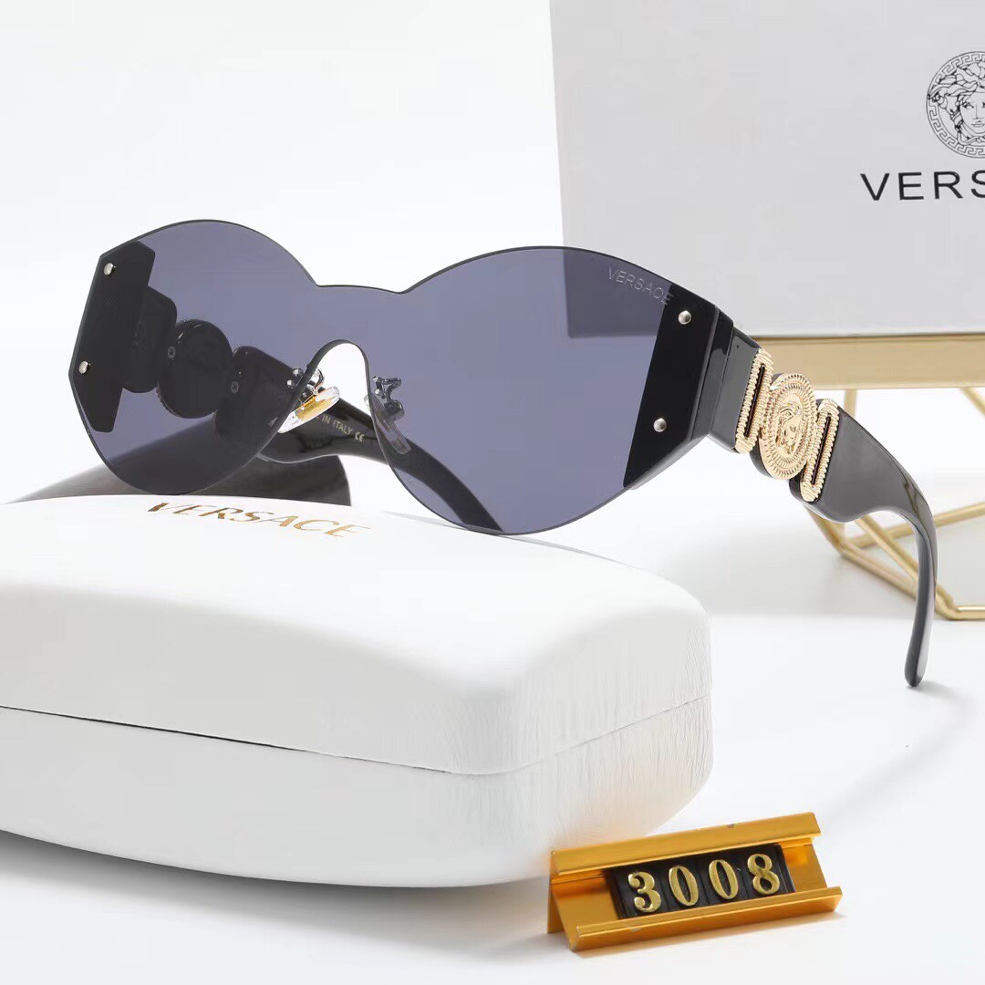 Ver Women Vintage Sunglasses-Luxeon