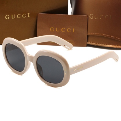 guc women sunglasses-Luxeon