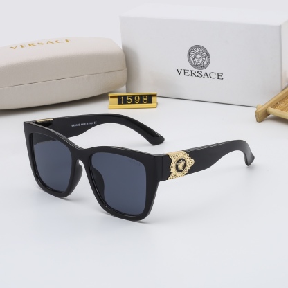 Versace Fashion Glasses-Luxeon