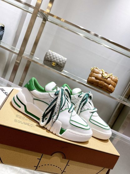 Redemption 2022 new sneakers casual shoes-Luxeon
